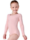 Ballet Pink