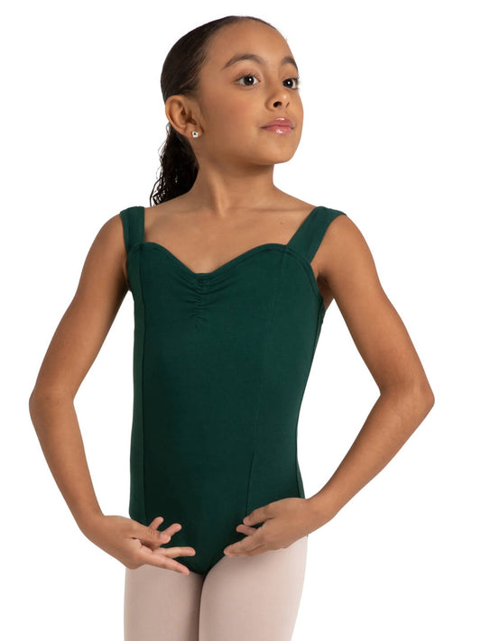 Capezio Children's Princess Tank Leotard