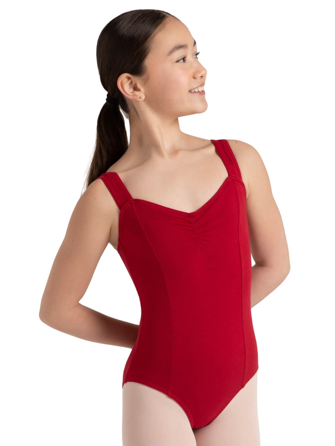 Capezio Children's Princess Tank Leotard