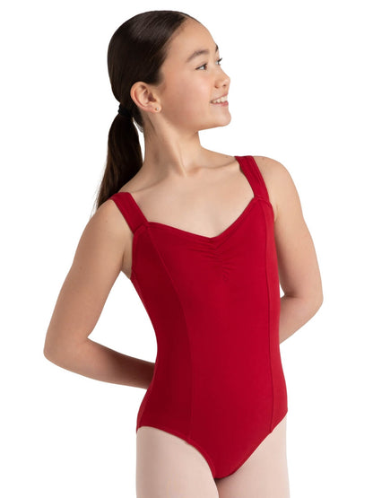 Capezio Children's Princess Tank Leotard