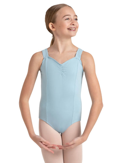 Capezio Children's Princess Tank Leotard