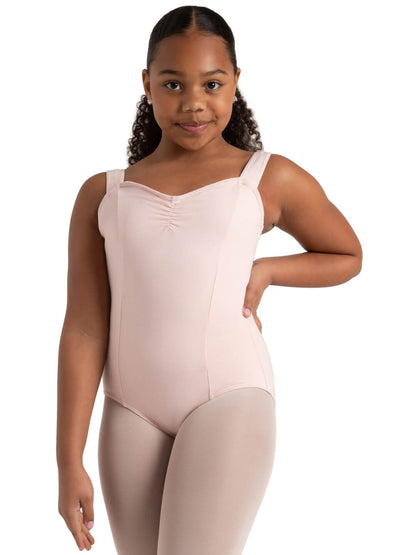 Capezio Children's Princess Tank Leotard
