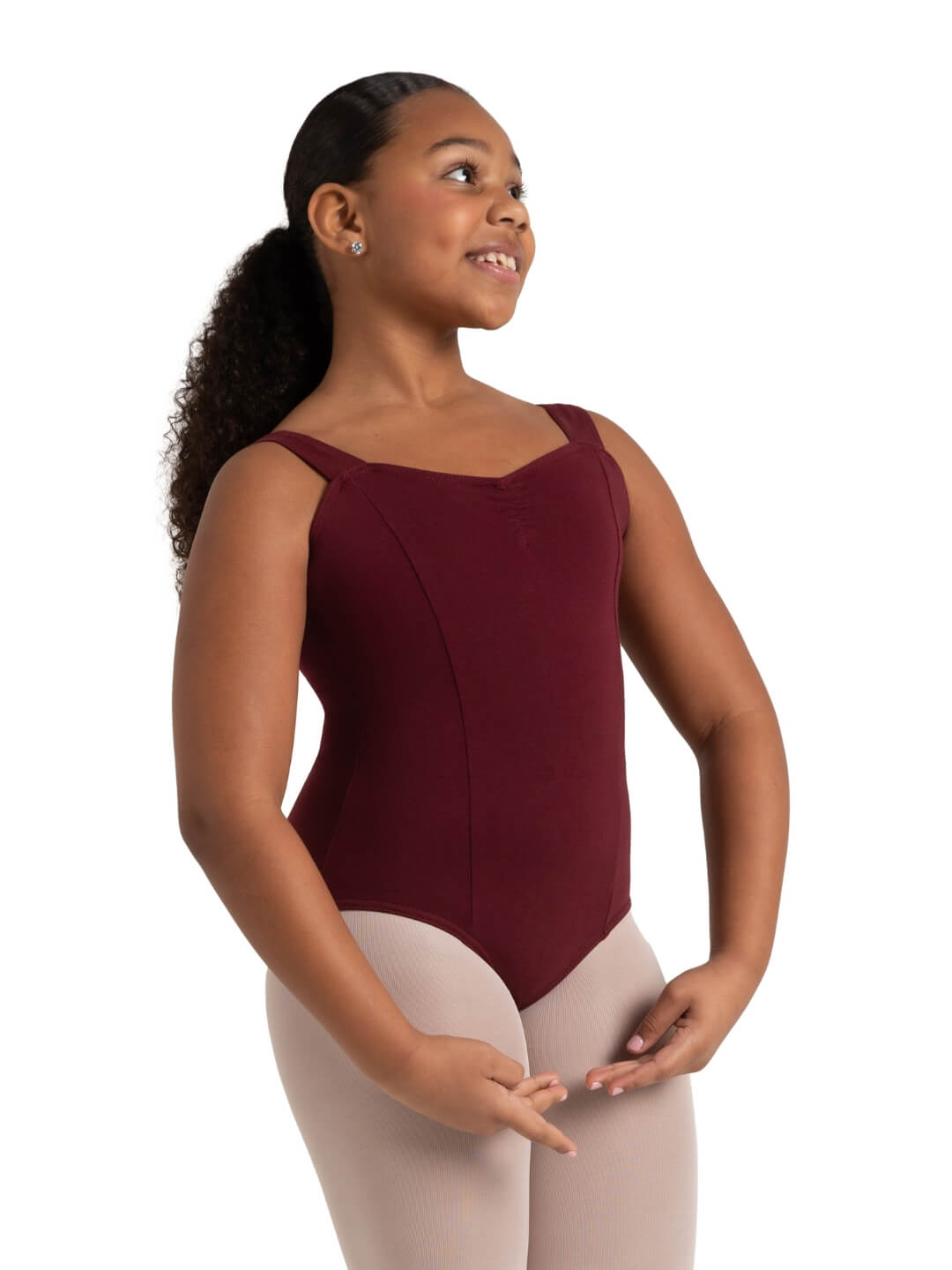Capezio Children's Princess Tank Leotard
