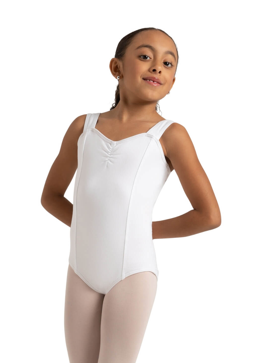 White,Child Medium