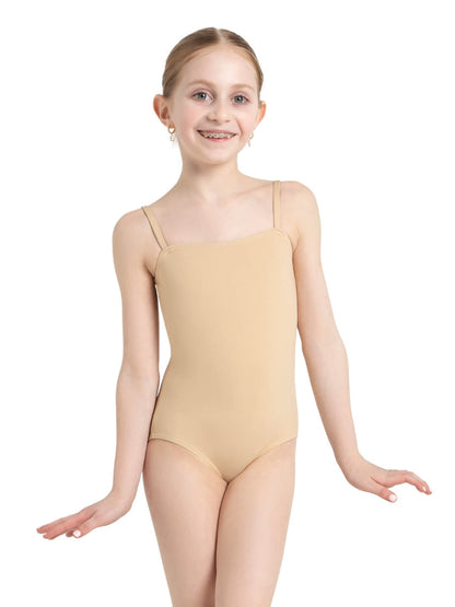 Nude,Child Small