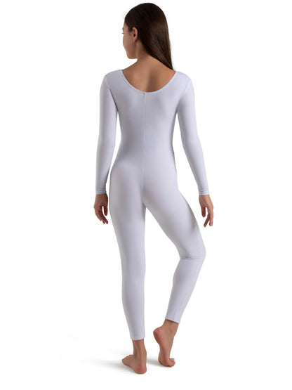 Capezio Children's Best-Seller Long Sleeve Unitard