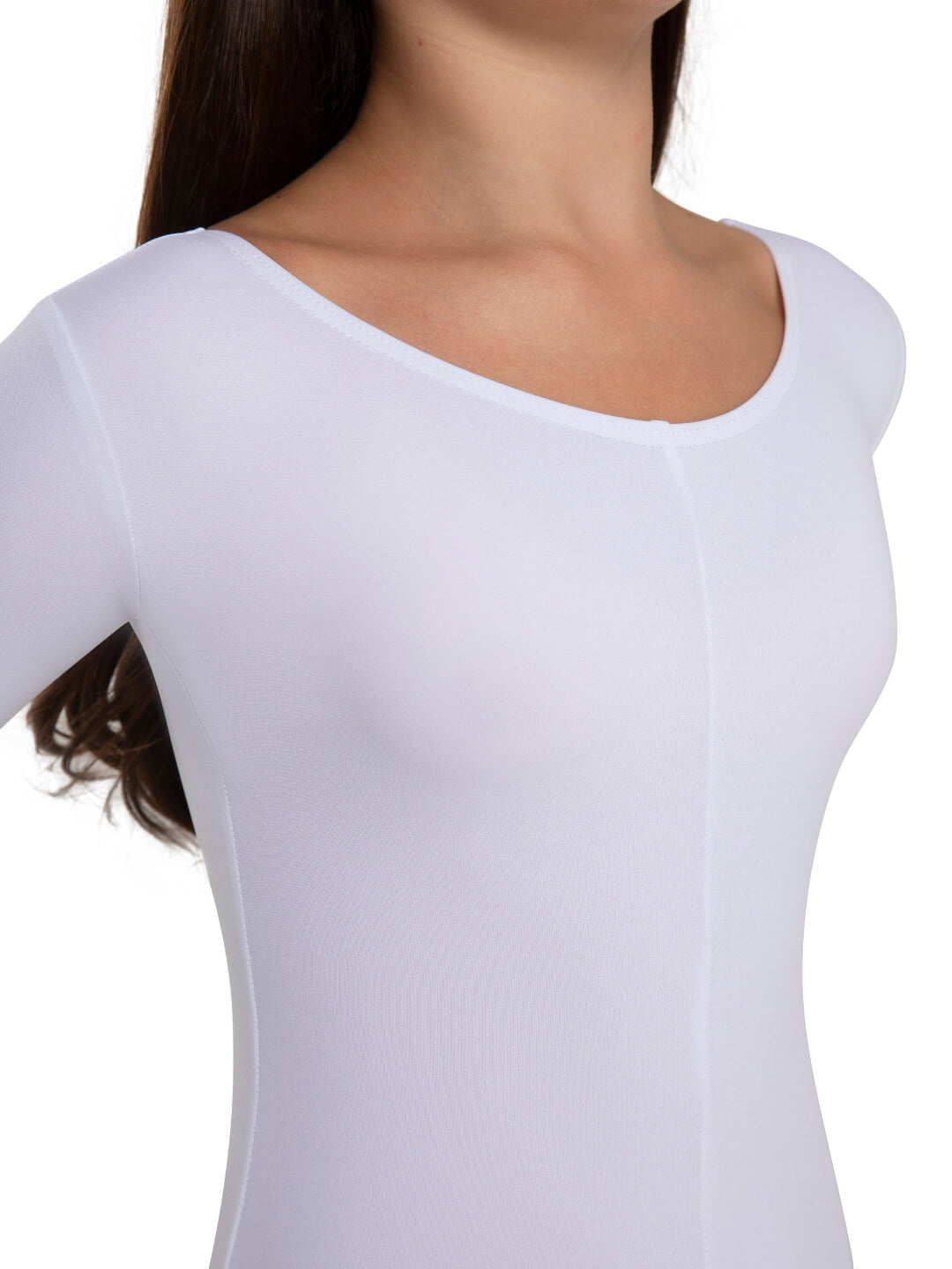 Capezio Children's Best-Seller Long Sleeve Unitard