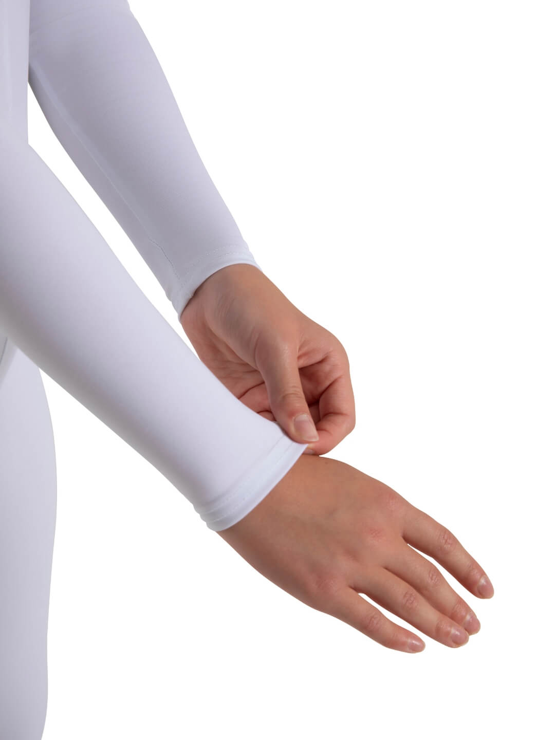 Capezio Children's Best-Seller Long Sleeve Unitard