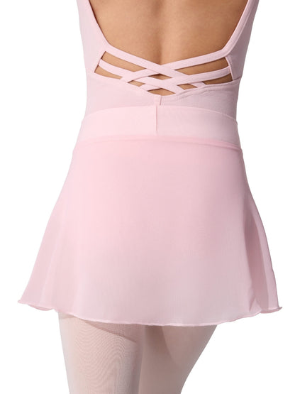 Capezio Capezio Studio Collection Pull On Skirt - Child