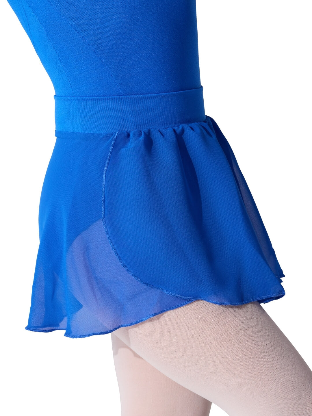 Capezio Capezio Studio Collection Pull On Skirt - Child