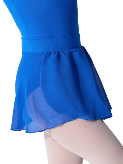 Capezio Capezio Studio Collection Pull On Skirt - Child