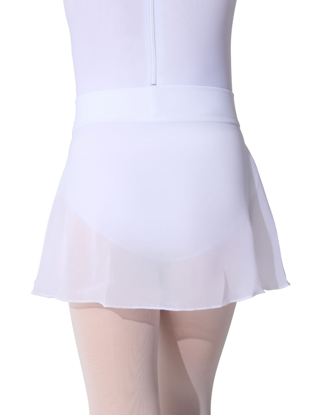 Capezio Capezio Studio Collection Pull On Skirt - Child