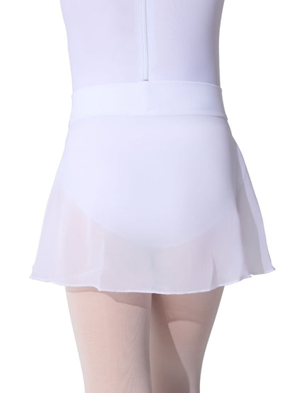 Capezio Capezio Studio Collection Pull On Skirt - Child