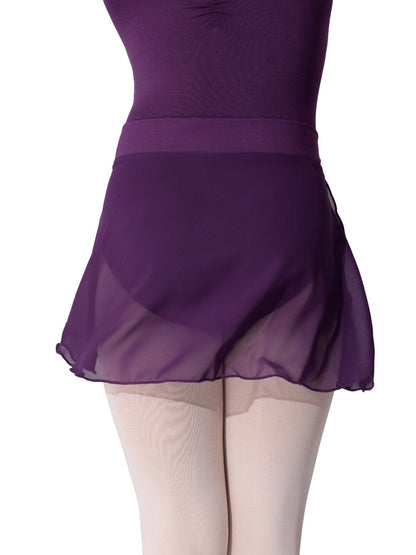 Capezio Capezio Studio Collection Pull On Skirt - Child