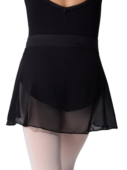 Capezio Capezio Studio Collection Pull On Skirt - Child