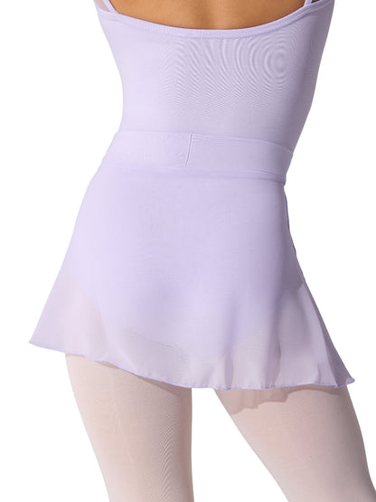 Capezio Capezio Studio Collection Pull On Skirt - Child