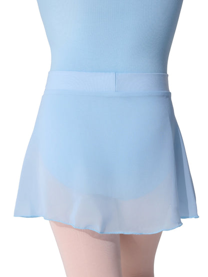 Capezio Capezio Studio Collection Pull On Skirt - Child