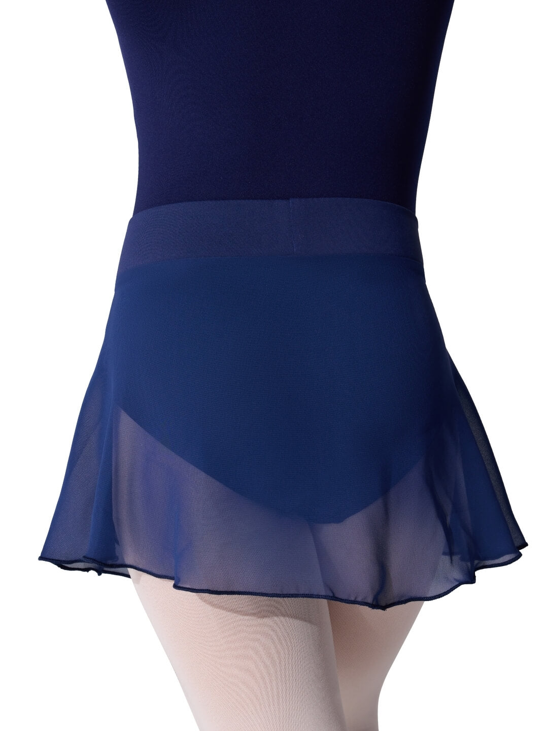 Capezio Capezio Studio Collection Pull On Skirt - Child