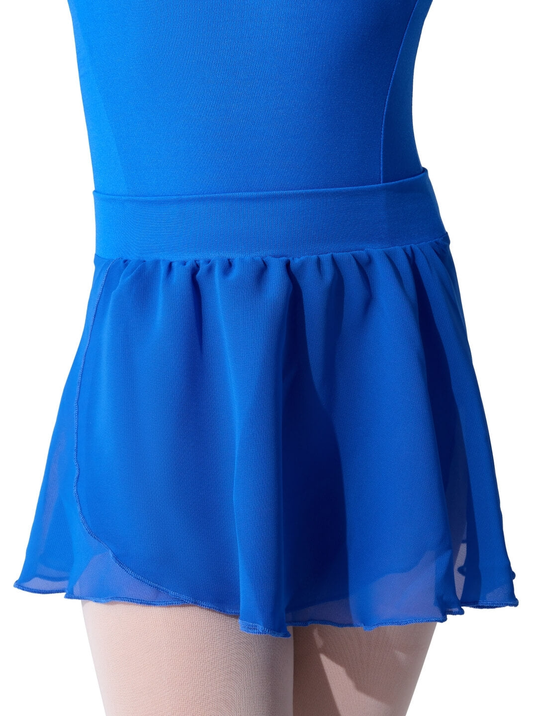 Capezio Capezio Studio Collection Pull On Skirt - Child