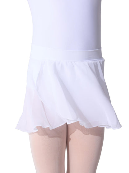 Capezio Capezio Studio Collection Pull On Skirt - Child