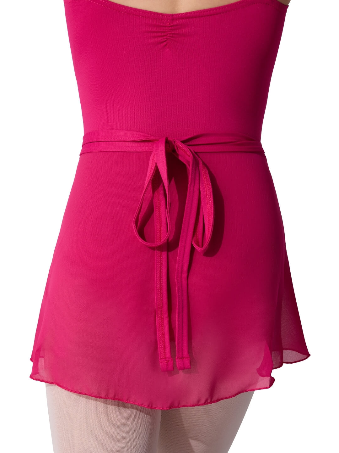 Capezio Capezio Studio Collection Wrap Skirt - Child