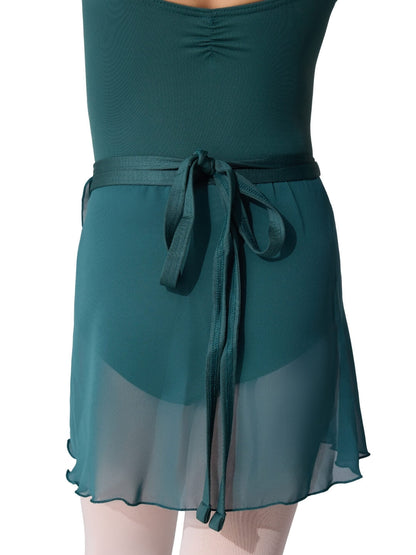Capezio Capezio Studio Collection Wrap Skirt - Child