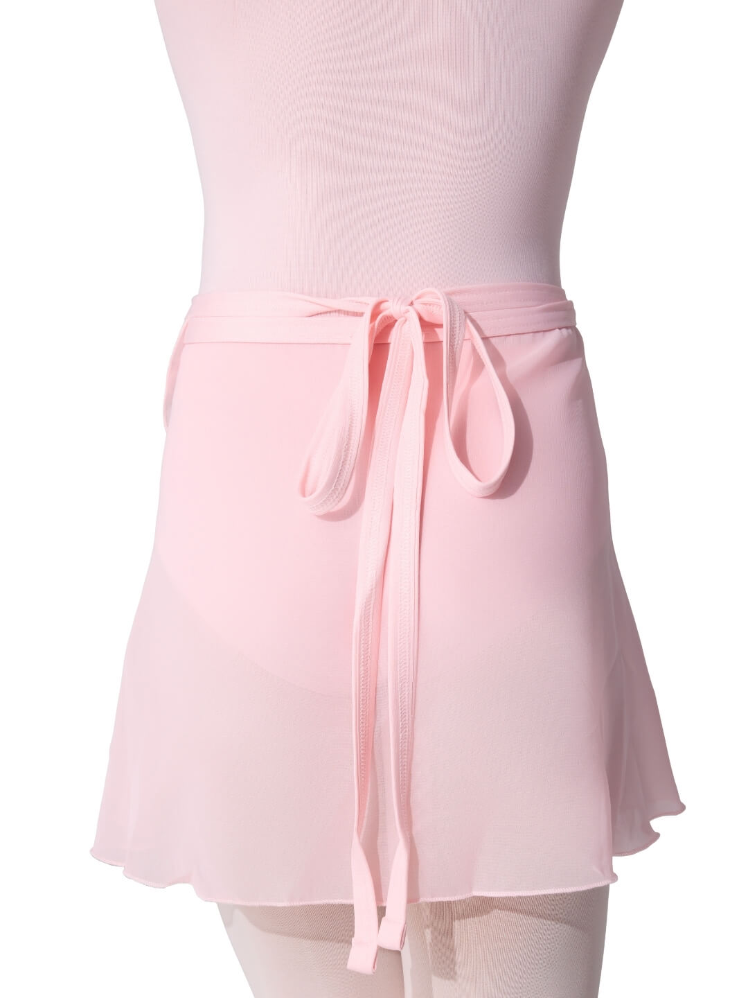 Capezio Capezio Studio Collection Wrap Skirt - Child