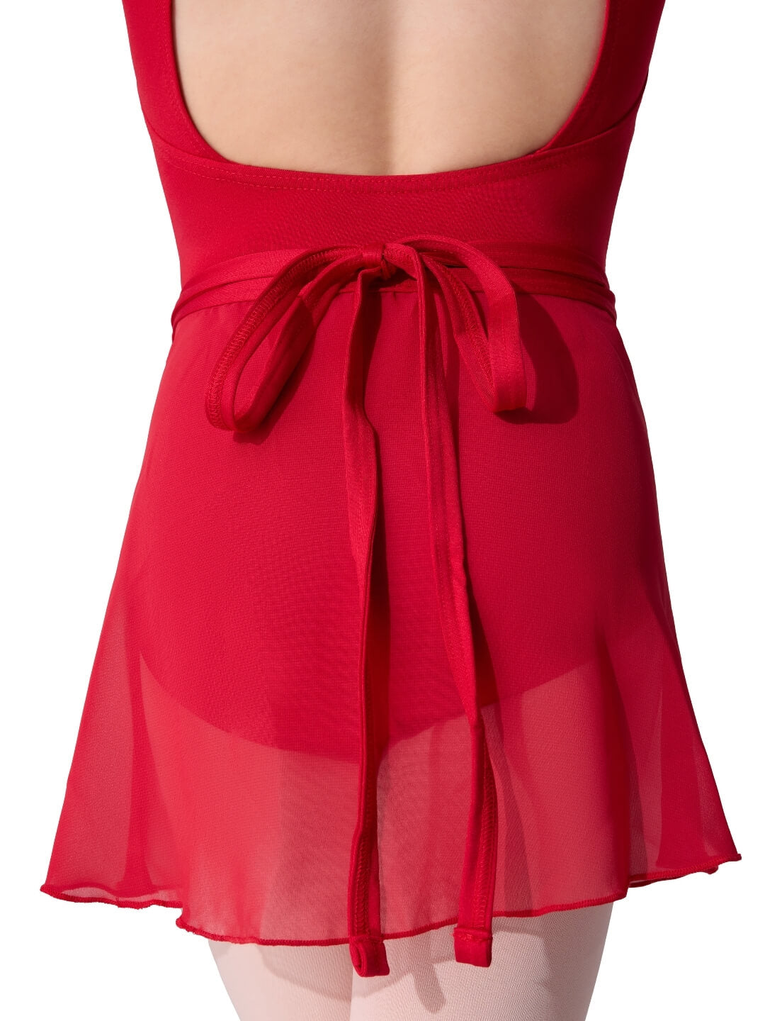 Capezio Capezio Studio Collection Wrap Skirt - Child