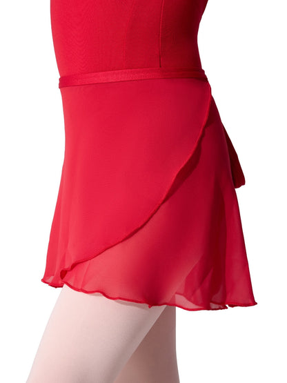 Scarlet,Child One Size
