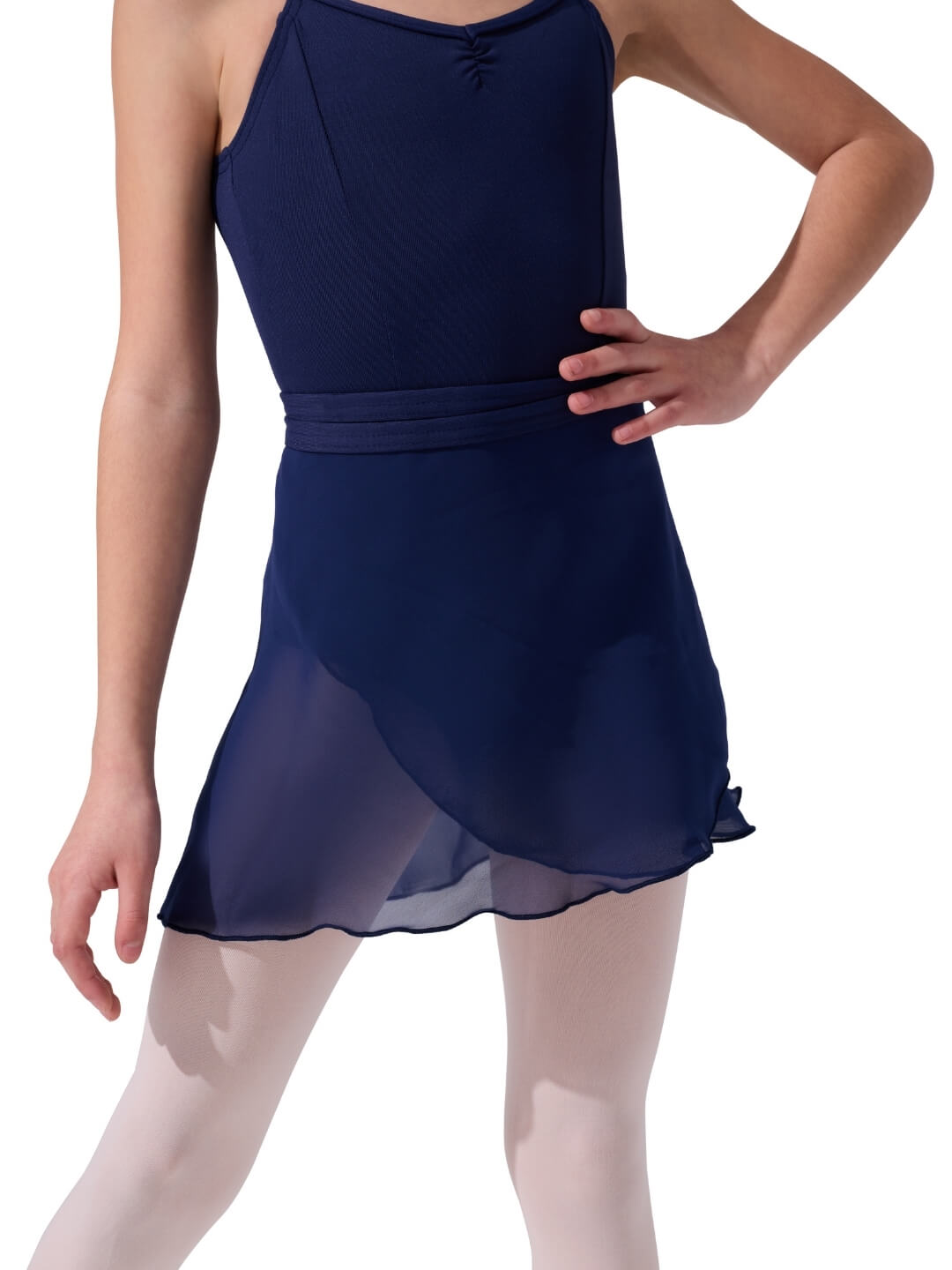 Navy,Child One Size