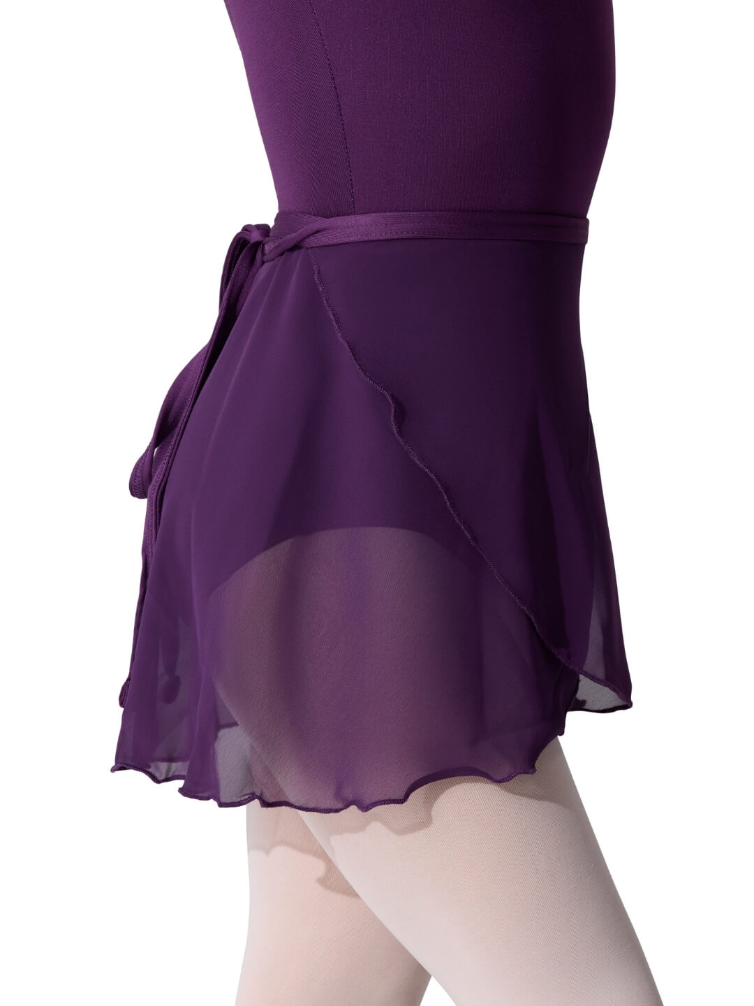 Aubergine,Child One Size