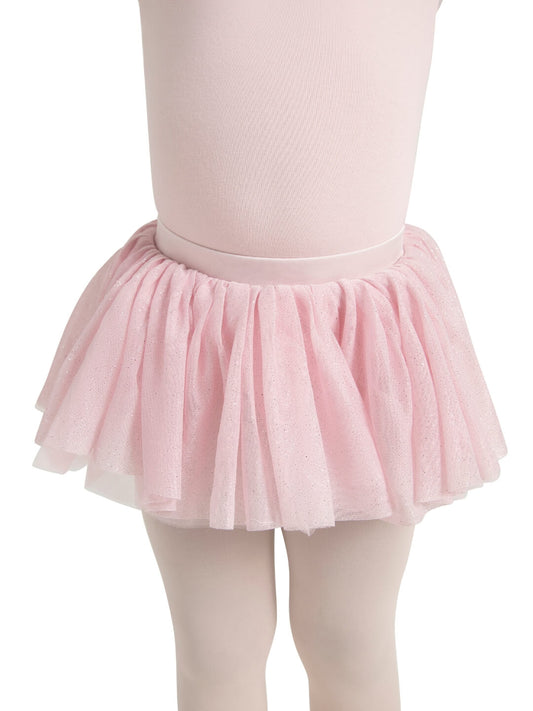 Capezio Children's Glitter Tutu