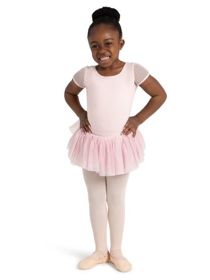 Capezio Children's Glitter Tutu