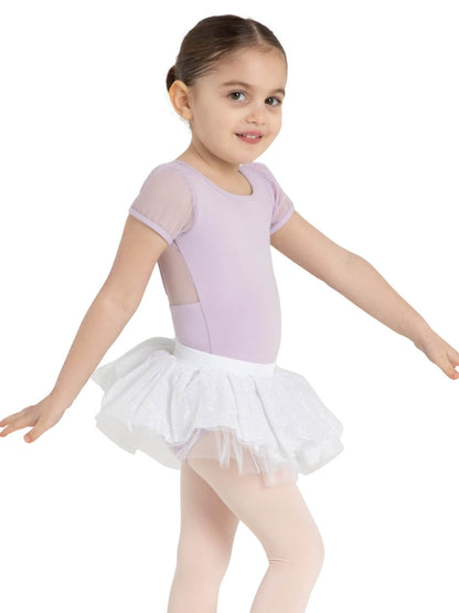 Capezio Children's Glitter Tutu