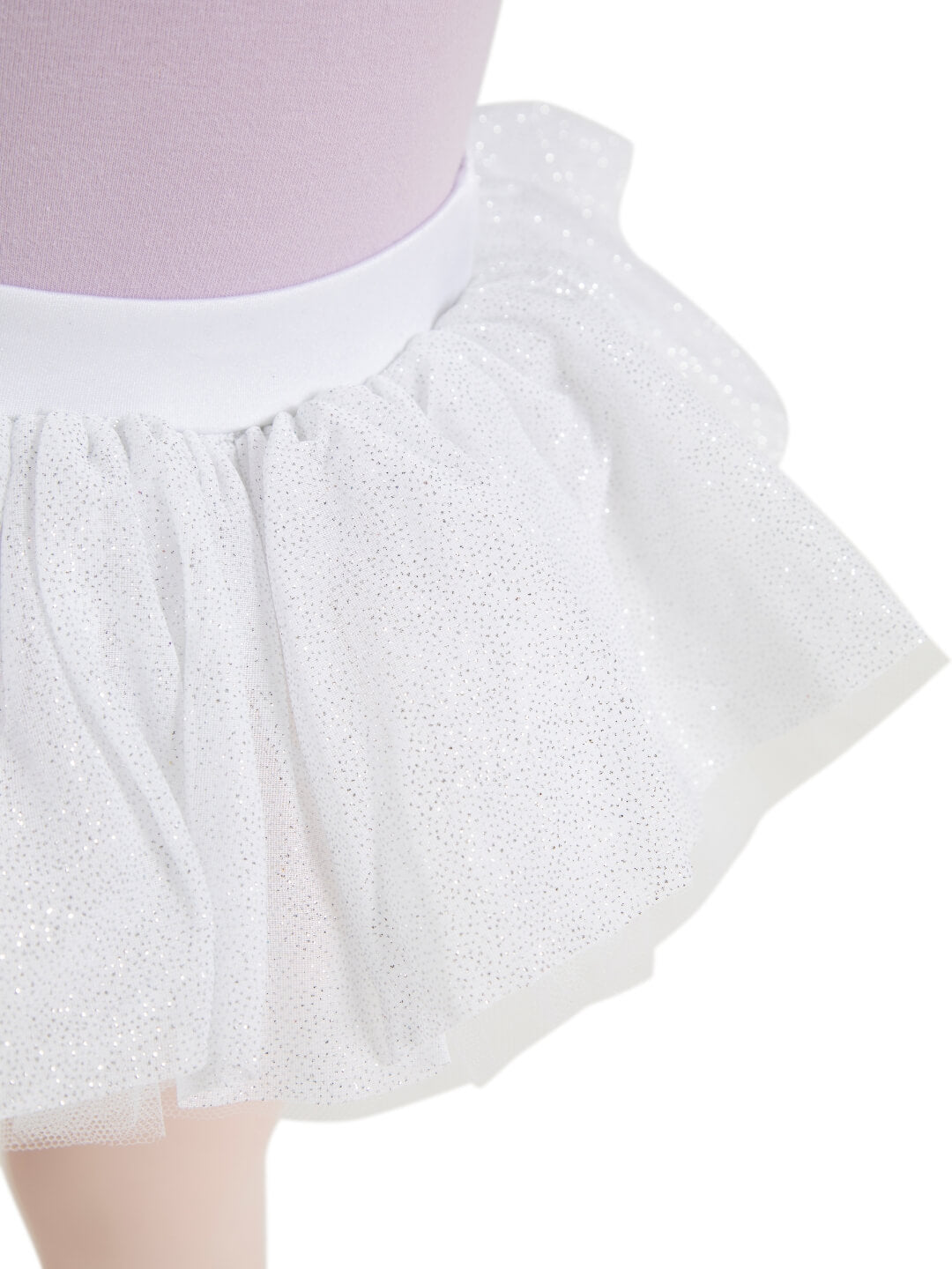 Capezio Children's Glitter Tutu