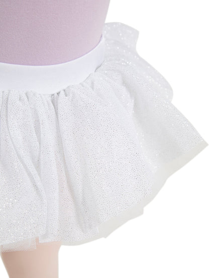 Capezio Children's Glitter Tutu