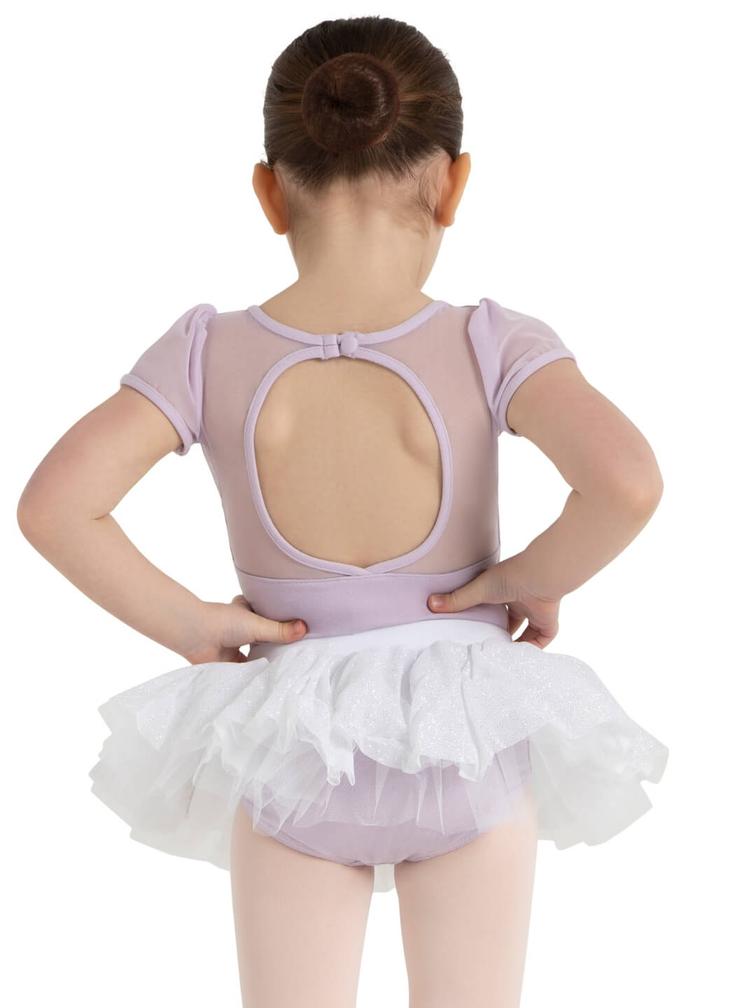 Capezio Children's Glitter Tutu