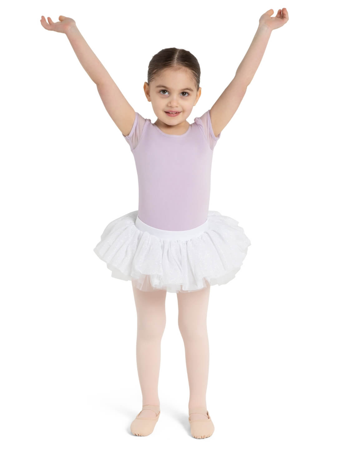 Capezio Children's Glitter Tutu