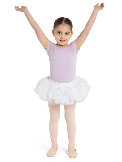 Capezio Children's Glitter Tutu