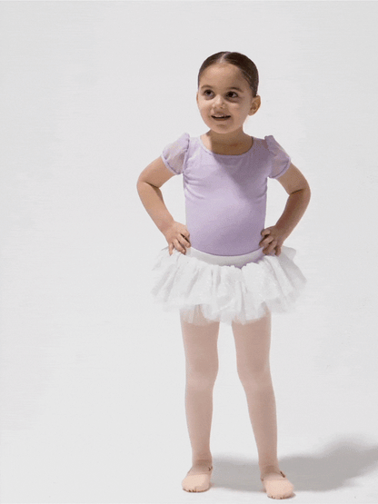 Capezio Children's Glitter Tutu