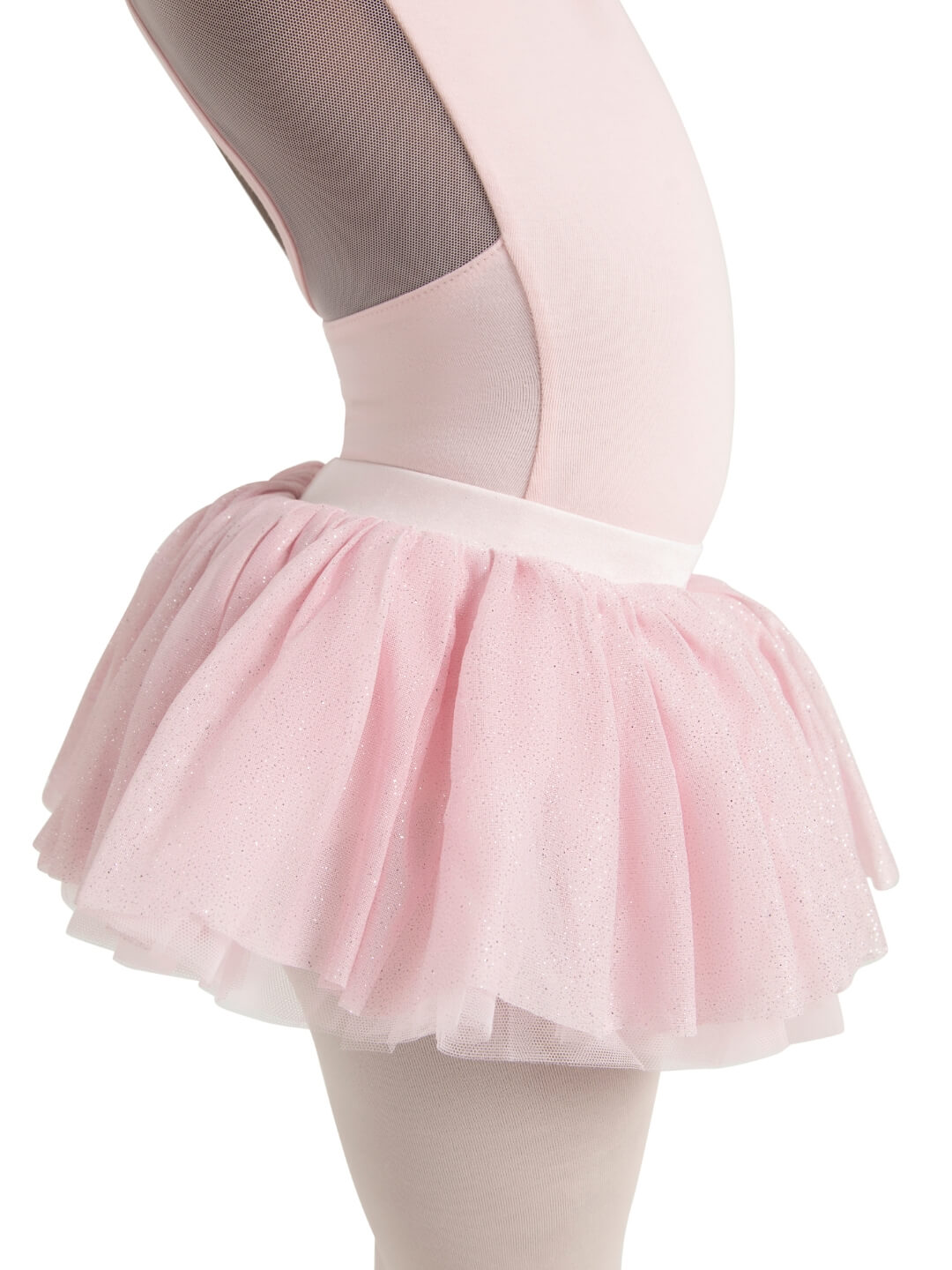 Capezio Children's Glitter Tutu