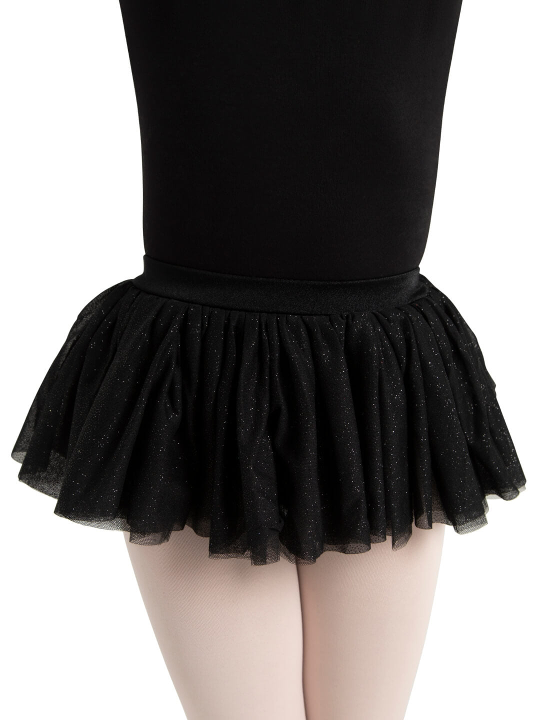 Capezio Children's Glitter Tutu