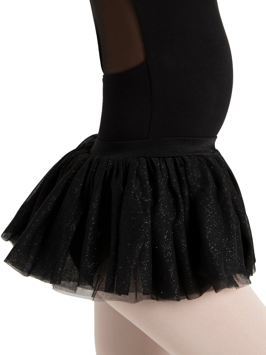 Capezio Children's Glitter Tutu