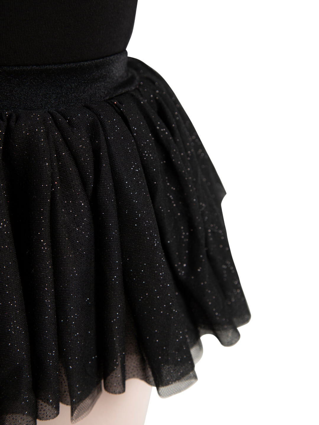 Capezio Children's Glitter Tutu