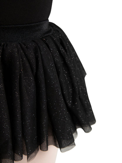 Capezio Children's Glitter Tutu