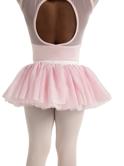 Capezio Children's Glitter Tutu