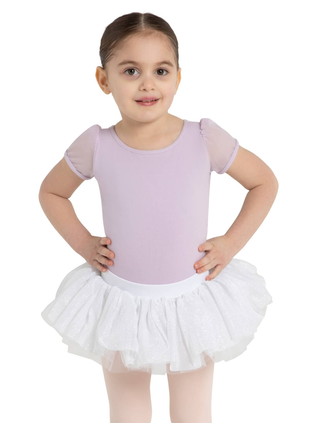 White,Toddler