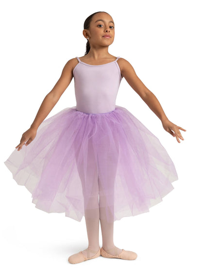 Capezio Children's One Size Fits All Romantic Tutu