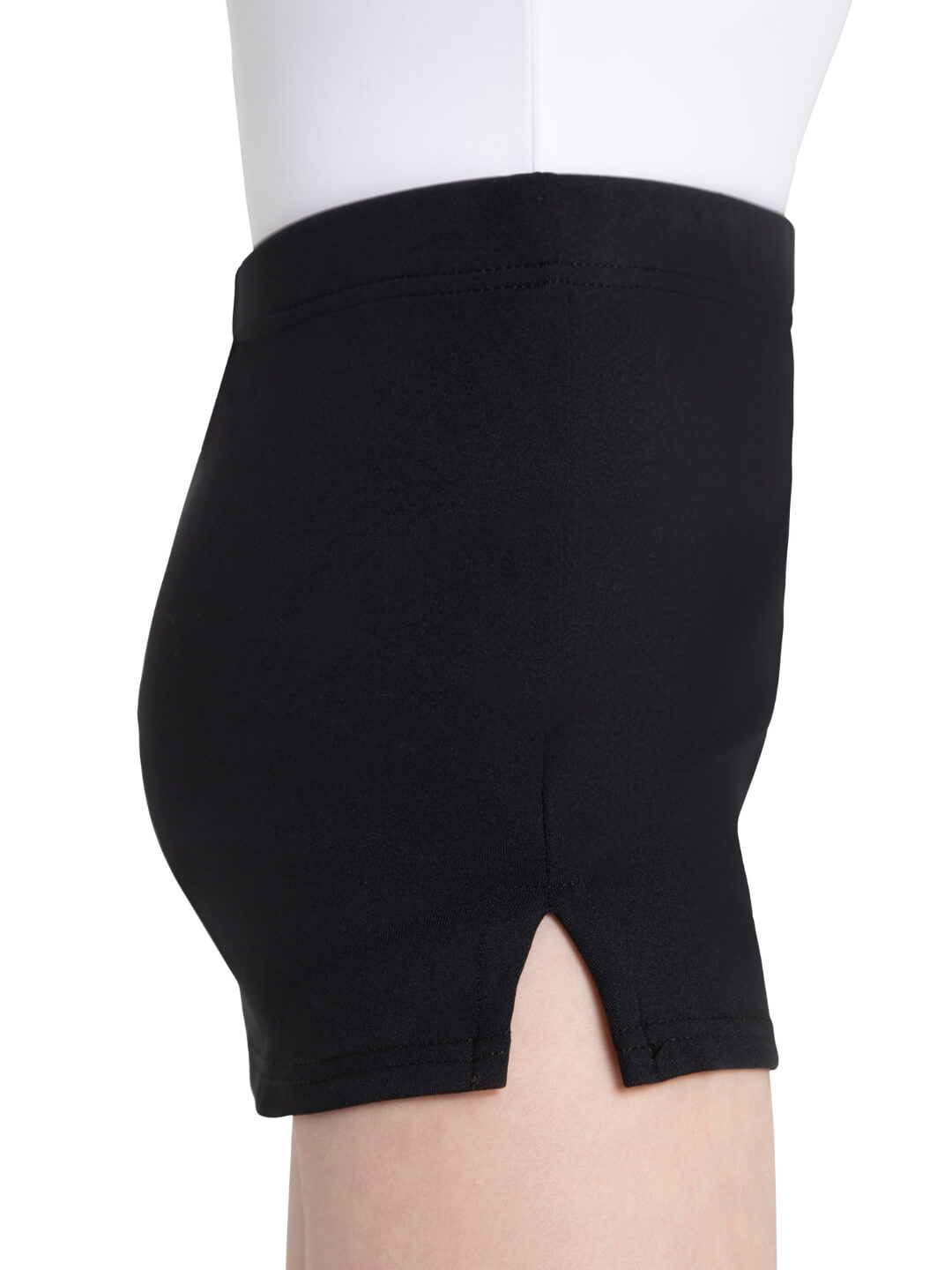Capezio Capezio Team Basics Skirt with Built in Short - Girls