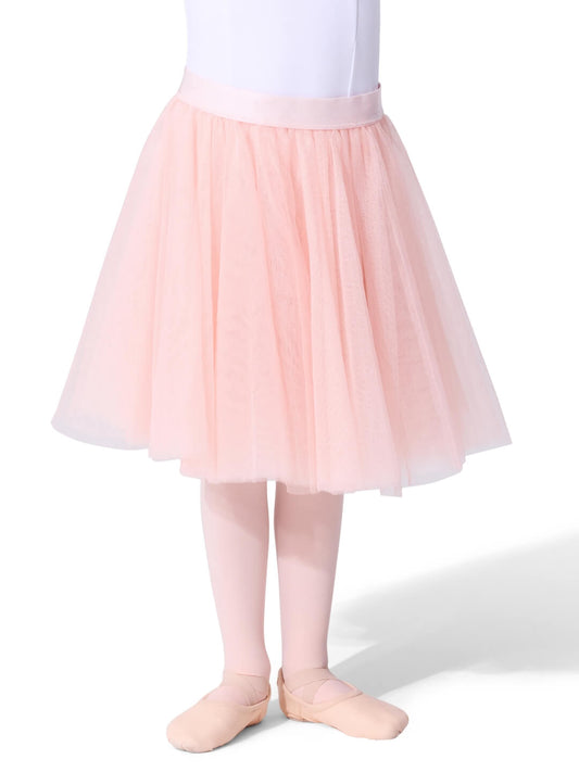 Capezio Capezio Étoile Long Tutu Skirt - Child